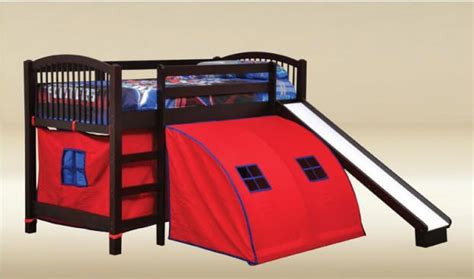 adams fun fort beds junior loft beds loft bed loft bunk beds