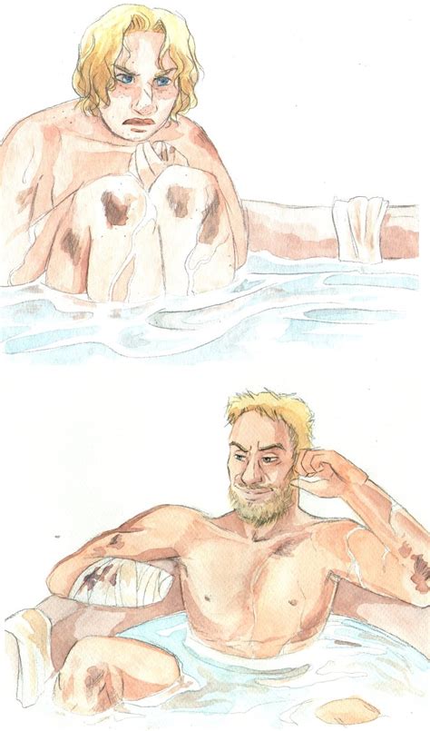 Rule 34 A Song Of Ice And Fire Brienne Of Tarth Jaime Lannister