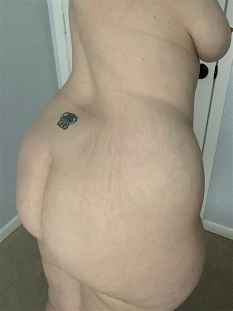 As Requested My Ass With A Bonus Peek Of Side Boob Porn