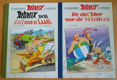 asterix     luxe hardcover eerste druk catawiki