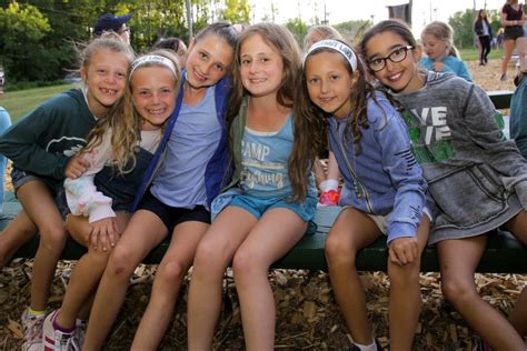 Girls Summer Camp At Camera – Telegraph