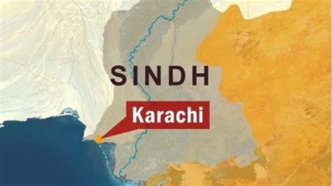wife killed  preventing hubby  making son suicide bomber karachi