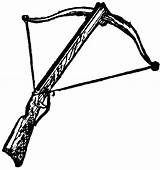 Bow Cross Clipart Clip Arrow Crossbow Cliparts Arrows Etc Archery Superior Swimsuit Library Gif Usf Edu Clipartmag Medium Tiff Original sketch template