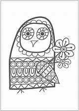 Eule Ausmalbild Owl Coloring Rizzi James Pages Eulen Ausmalbilder Malvorlage Colour Party Malvorlagen Colouring Auswählen Pinnwand Zum sketch template