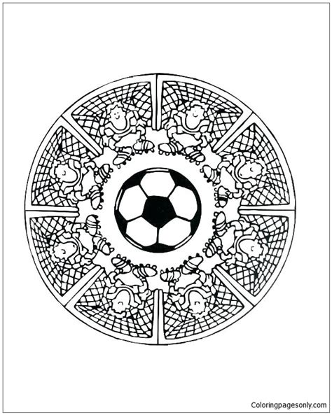 animal mandalas coloring page  printable coloring pages