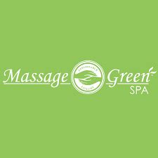 massage green spa  town fairfax business association