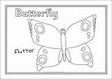 Colouring Minibeasts sketch template