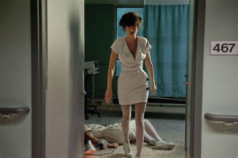 nurse 3d 2013 Κριτική Ταινίας Τρόμου του doug aarniokoski