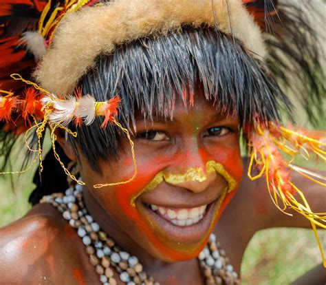 papua new guinea adventure tours journeys international