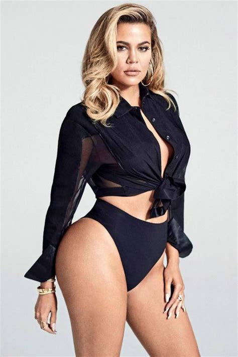 40 hottest khloe kardashian big butt pictures will melt you