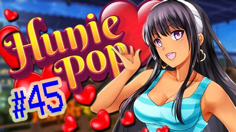 ♡hunie pop♡ part 45 our sexy night date with kyana kitty kat gaming youtube