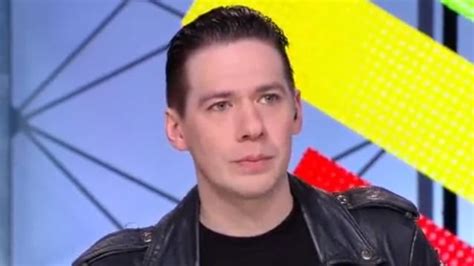 ghost s tobias forge interviewed fully unmasked on french tv video