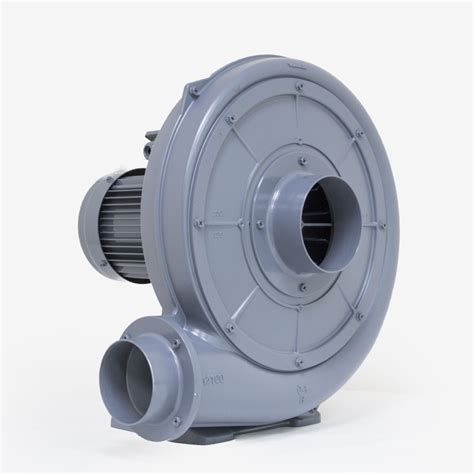 centrifugal blower cx series chuan fan electric air single stage  food applications