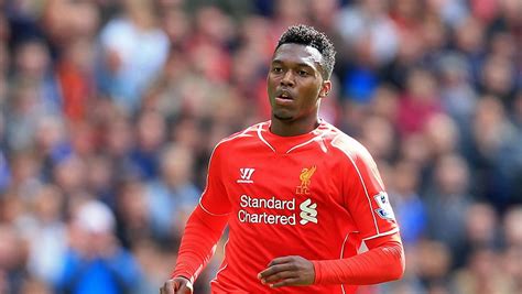 Rodgers Glad To Have Sturridge Back Independent Ie