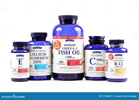 origin brand vitamins editorial photo image  heart