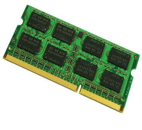 gb ddr mhz pc  laptop memory ram