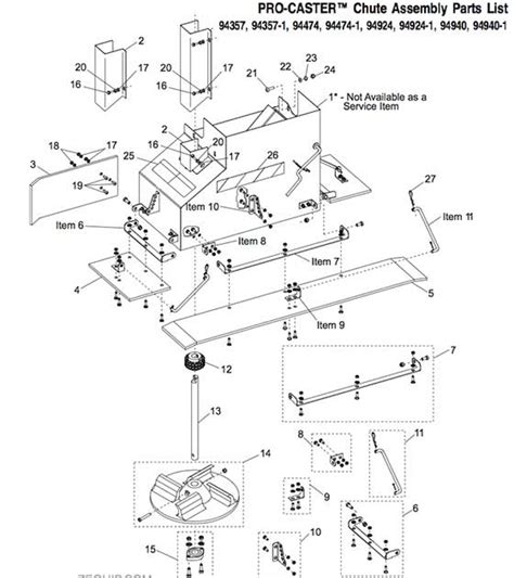 fisher steel caster wiring diagram