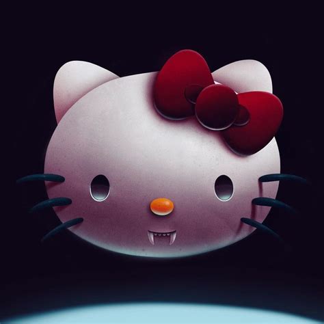 oscar llorens  instagram scary kitty    favorite tool