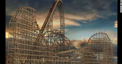 100 best roller coasters in the world updated for 2015