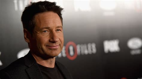 Not My Job X Files Star David Duchovny Gets Quizzed On Famous Exes