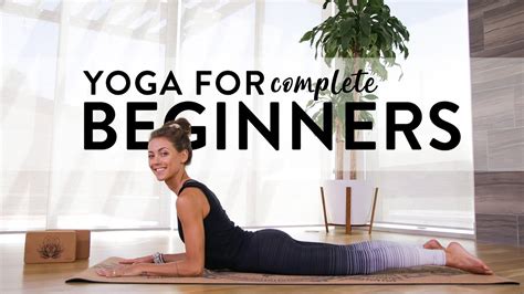Yoga Class For Beginners With Ashton August Full Class Youtube