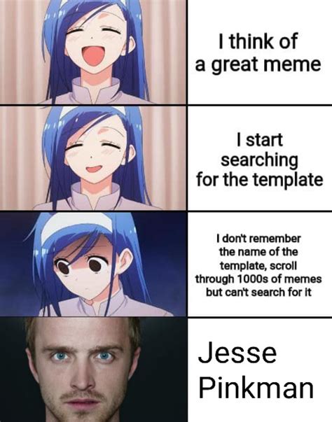 great meme anime memes replaced  breaking bad mikeposting   meme