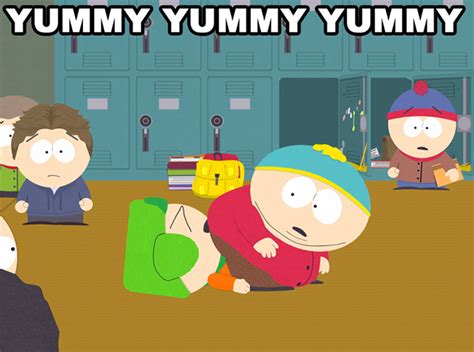 Yummy Farts South Park Know Your Meme