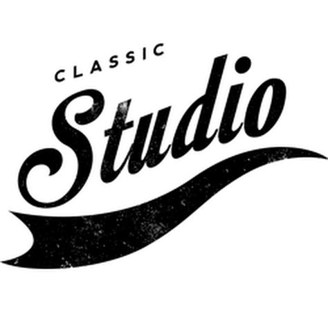classic studio youtube