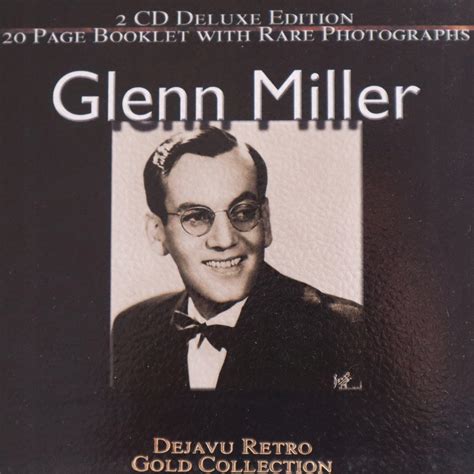 glenn miller dejavu retro gold collection 13480417175 sklepy opinie
