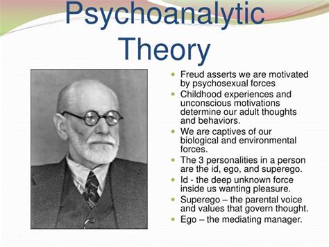 ppt which theory best explains human behavior powerpoint presentation id 739644