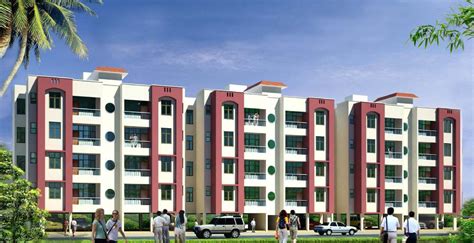rajul rajul apartments  madan mahal jabalpur price location map floor plan reviews