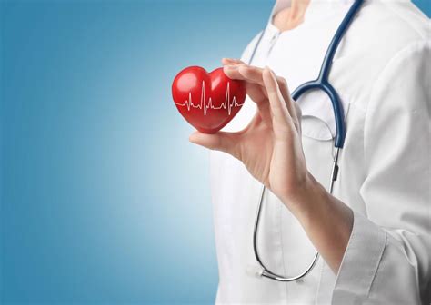 heart health insights understanding  types  heart disease