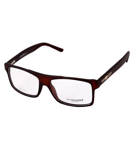 vision pro eyeglasses buy vision pro eyeglasses    price snapdeal