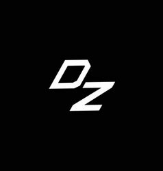 dz logo vector images