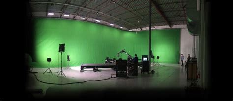 production studios vancouver bc canada studio