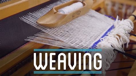 weaving     suit  youtube