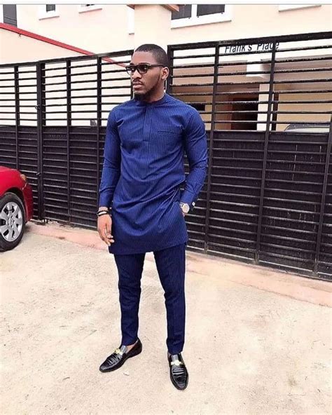 nigerian men s traditional fashion styles in 2018 2019 legit ng