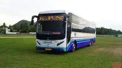 kpn  bus ticket booking bus reservation time table fares redbusin