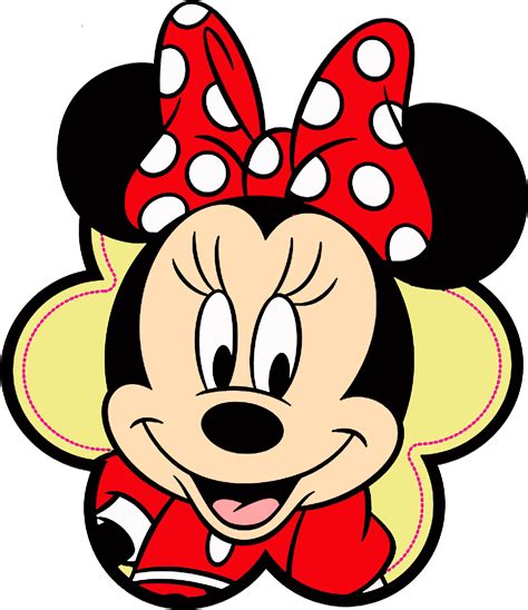 minnie mouse  png