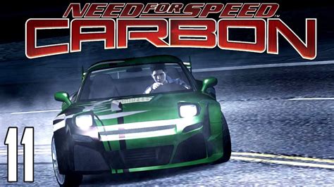 Kenji And Sein Rx7 Boss Duell Nfs Carbon 2006 011