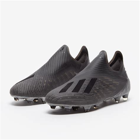 adidas   fg core blackgrey firm ground mens soccer cleats
