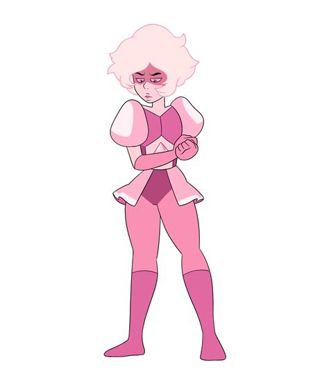 Pin En Pink Diamond