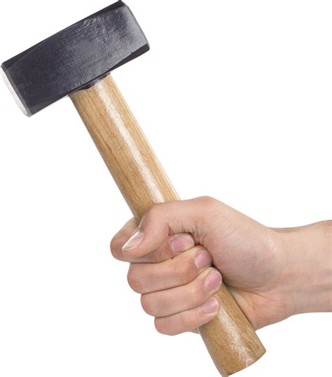 claw hammer hand reference png photo   images  png