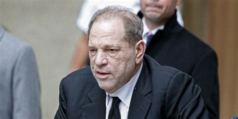 Harvey Weinstein S Trial Walkers Witnesses And A Soldier