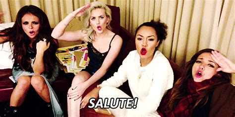 little mix have defended female equality and it s all the