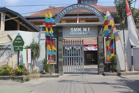 Smkn 2 Yogyakarta – Newstempo