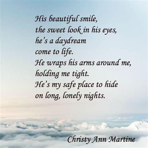Sweet Love Christy Ann Martine Short Sweet Love Poem