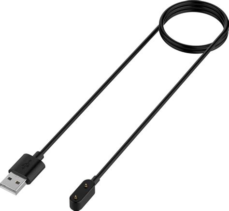 oplader geschikt voor huawei band  honor band  strap  oplaadkabel charger bol