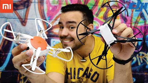 os brinquedos mais tops  podem comprar drone dji tello  xiaomi mitu youtube