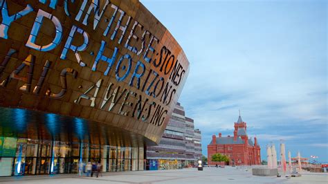 hotels closest  wales millennium centre  updated prices expedia